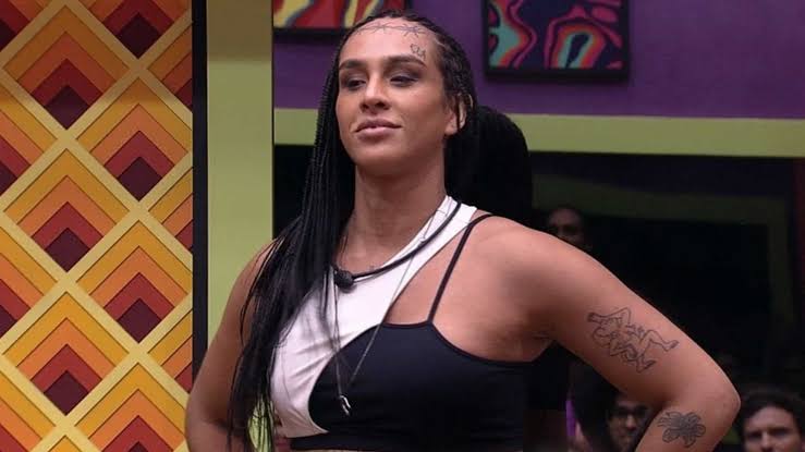 NazareAmarga's tweet photo. RT aqui se você é #ForaLina #BBB22 https://t.co/Lh9Auk5er5