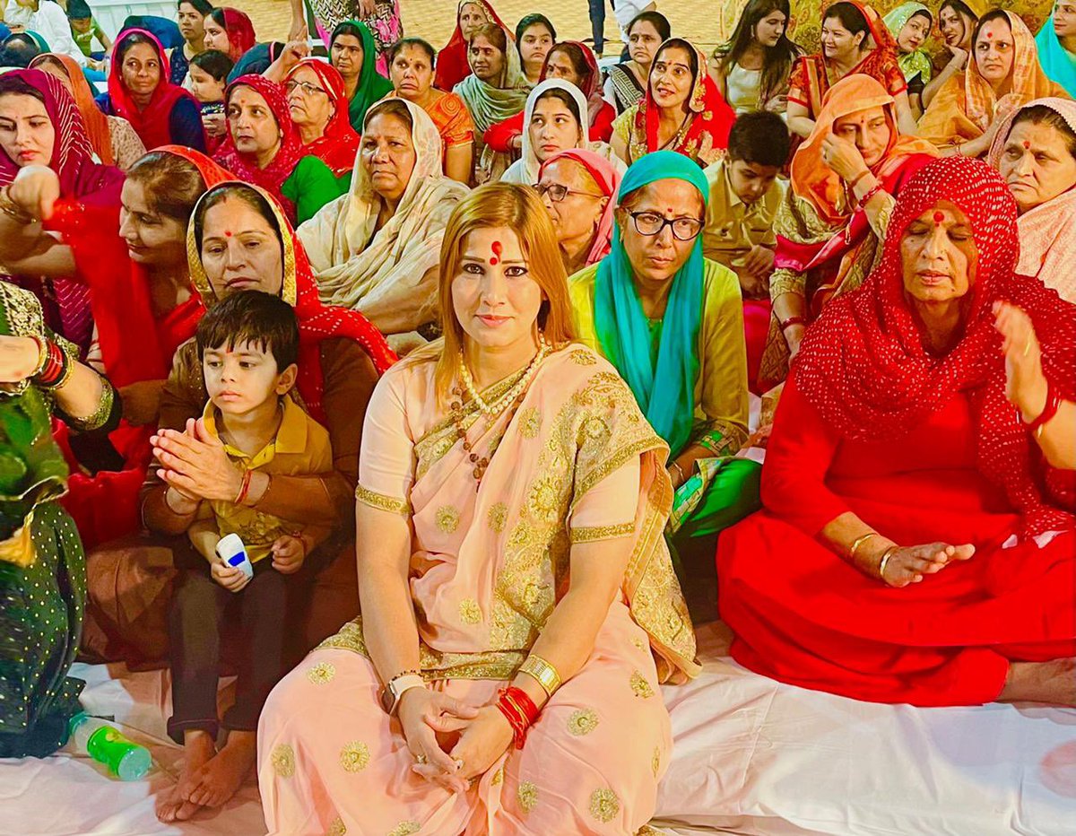 Ruby Yadav tweet media