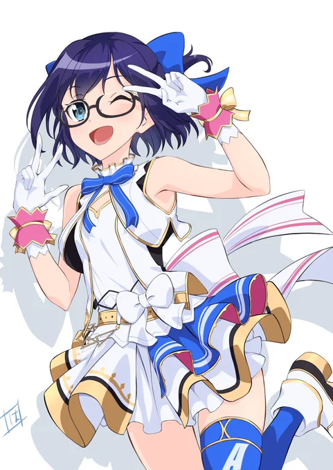 スタッフお二人のLIVE同時視聴まどかさん初配信ファイトですよ! 