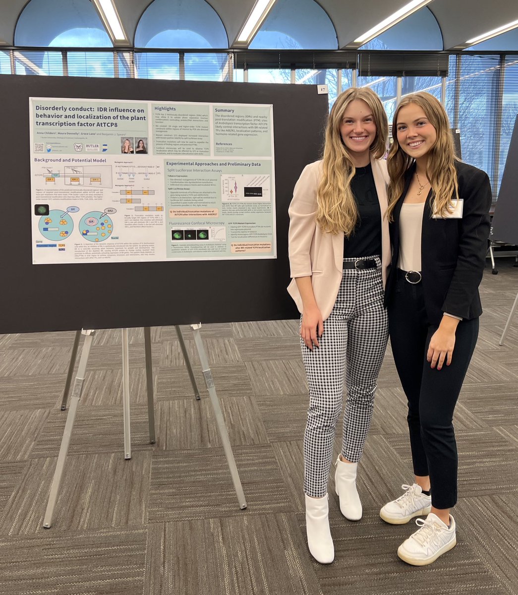 Benjamin J. Spears tweet media