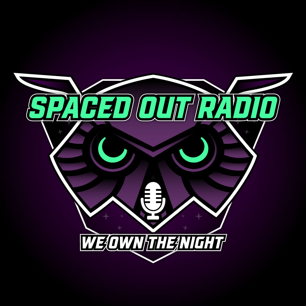 SpacedOutRadio's tweet photo. 66 minutes until #SpacedOutRadio with @DaveScottSOR is live. @NicoleSakach @ufoiteam Michael W. Hall & #experiencer Eric Mitchell talk #DIRDs #Experiencers #UFOs #UAP #ETContact & more at https://t.co/ct7LveR1Ab
#WeOwnTheNight @OdysyRadio @KPNLRadio https://t.co/ba2tgtTTdZ