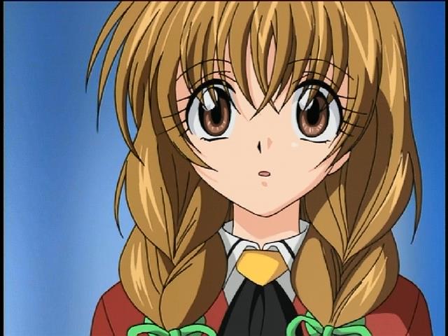 スパイラル 推理の絆 のtwitterイラスト検索結果 スパイラル 推理の絆 のtwitterイラスト検索結果