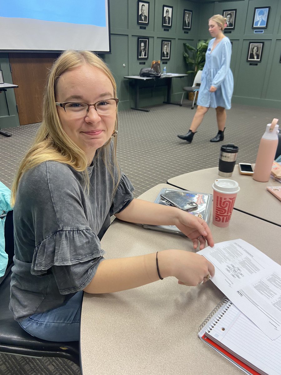 Mary Dorsten tweet media