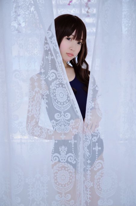 Twitterのコスプレ画像19