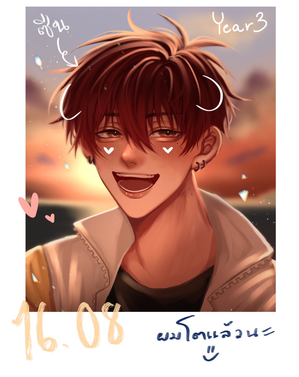 sceen_HSRS's tweet photo. ☀️ชี้เเจง☀️

#HSRS_commu #HSRS

-Tweet-
____  = ทวิต
/___/ = การกำลังทำนอกจอ

-Roleplay-
"___" = พูด
'___' = คิดในใจ
[___]​  = คุยโทรศัพท์ / แชท
*___*,/___/ = การกระทำ

(___)​ = ผปค.เองค่าา

(ทักโรล โค จีบได้เสมอเลยนะค้าบบบ ดอคอยู่ตรงไบโอคับผมม) https://t.co/r8HVXPogVV