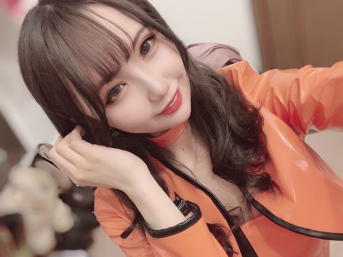 Twitterのコスプレ画像35