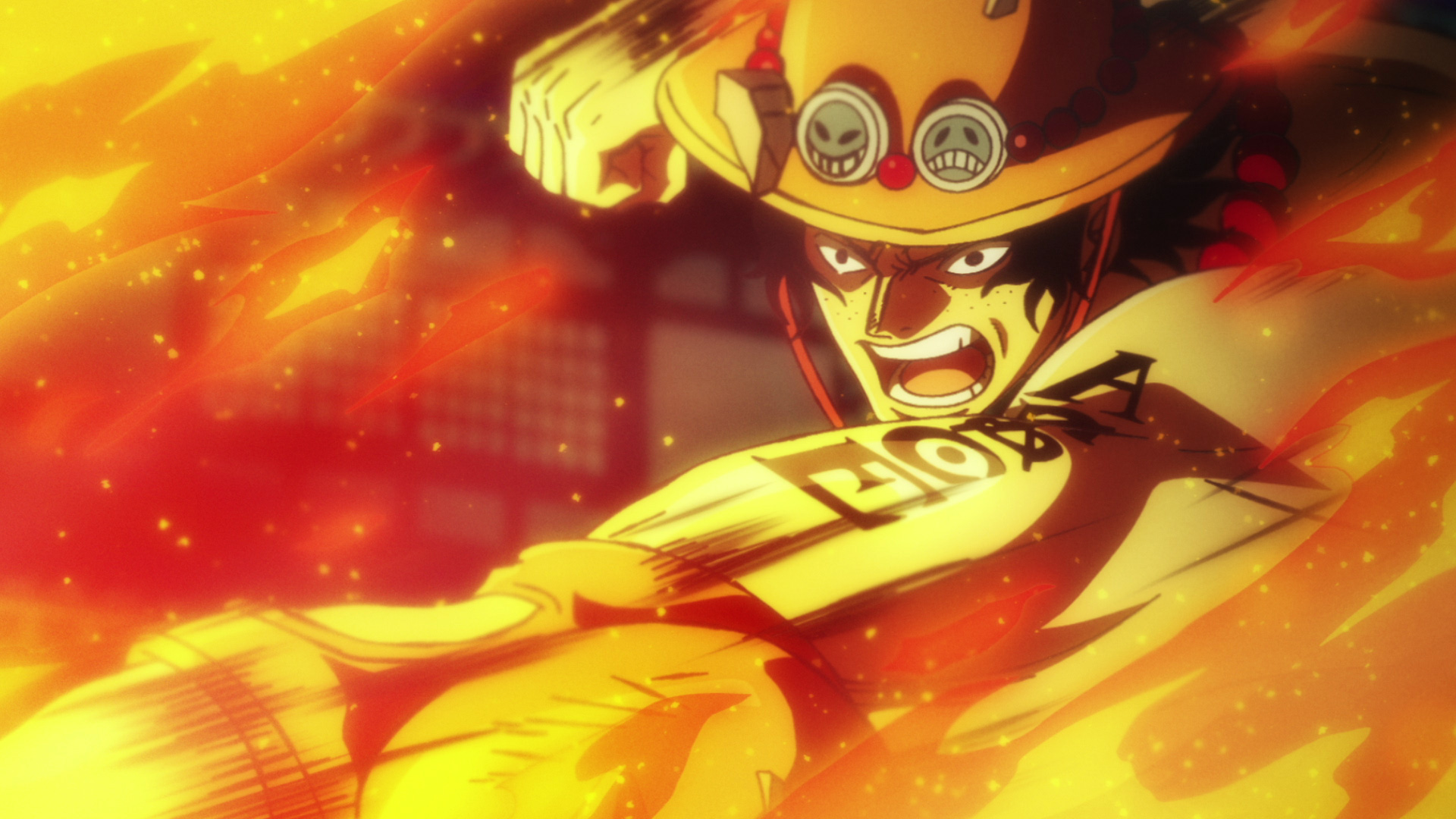 One Piece Com ワンピース アニメ放送情報 ワノ国編ベストセレクション 1013話 ヤマトの過去 四皇の首を狙う男 が 4月10日 日 朝9 30より放送 明らかとなる ヤマトとエースの出会いをお見逃しなく 麦わらスペース 配信もお楽しみに One Piece Com ワンピース アニメ放送情報 ワノ国編ベストセレクション 1013話 ヤマトの過去 四皇の首を狙う男 が 4月10日 日 朝9 30より放送 明らかとなる ヤマトとエースの出会いをお見逃しなく 麦わらスペース 配信もお楽しみに