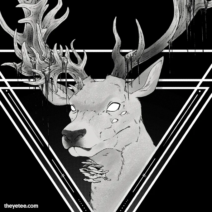 Oh deer… #sneakpeek https://t.co/yDftVJo6kk 