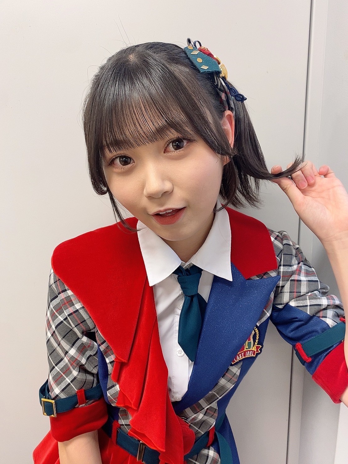 ラストアイドルファミリー公式 على X: 