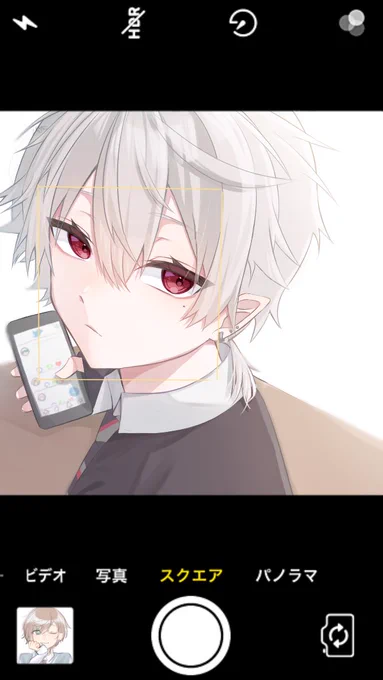 #KuzuArt #2434学パロ企画 