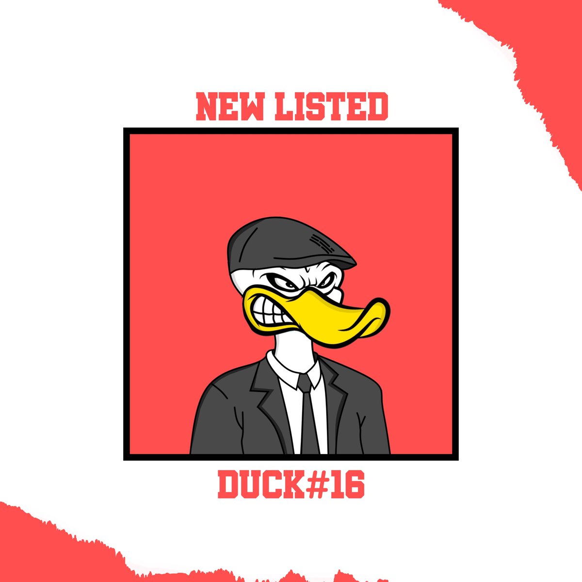 SmithTheDuck tweet media