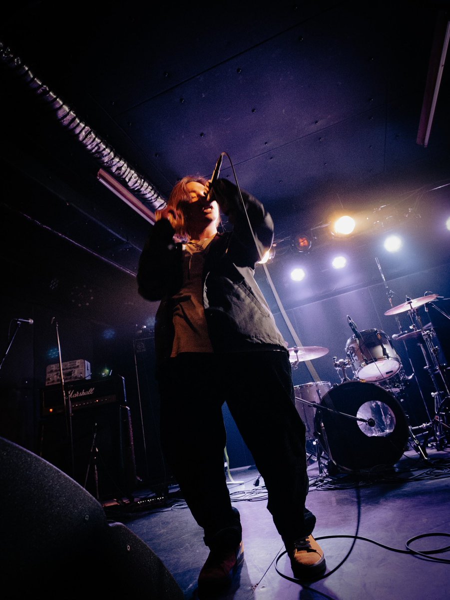 TORAT25252's tweet photo. 🌙LIVE PHOTO🌙
March 20th 2022 at Club Zion
 #TORAT #LivePhoto #次は4月15日 https://t.co/F27wKtTVwu