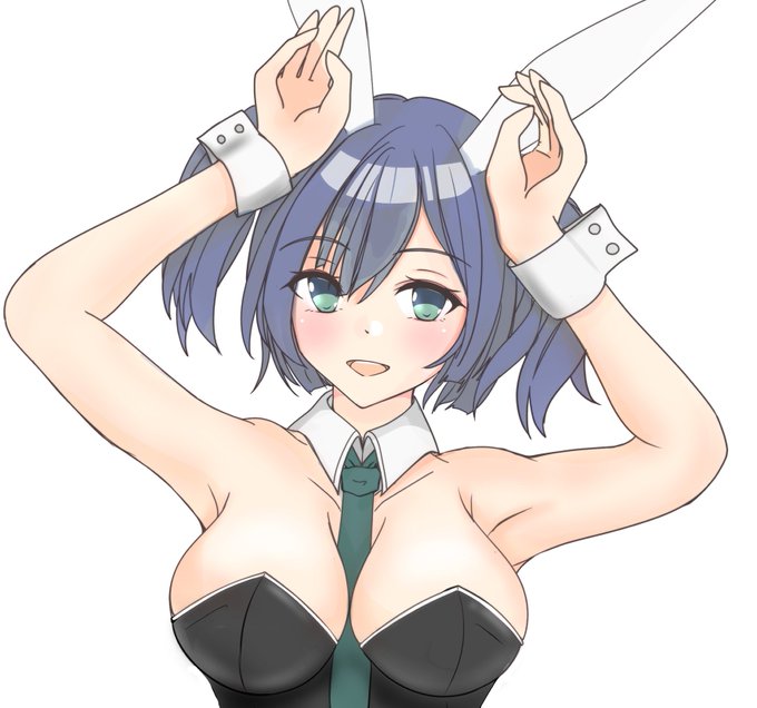 うん、うーん?うん。φ('ω') 