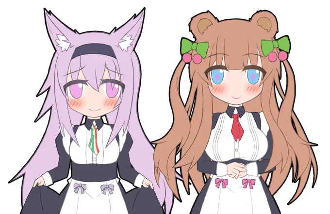 #ピノの自由帳 #ちぇり絵

さくらんぼアイスメイド 