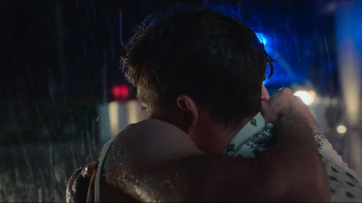 elnandobaena's tweet photo. El amor que todos queremos. #IvanYPatrick #Elite5 #EliteNetflix #Elite https://t.co/9tBDMRFM8U