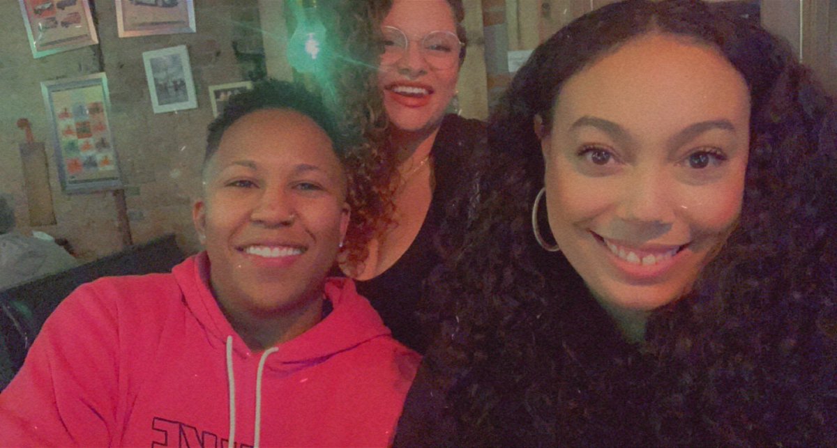 ItsJustRalphie's tweet image. IRL is a thing…don’t forget it ❤️

@ChimerasCrypto