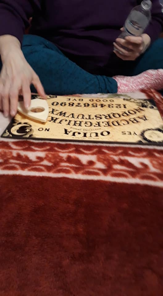 How Many of you Play the board??