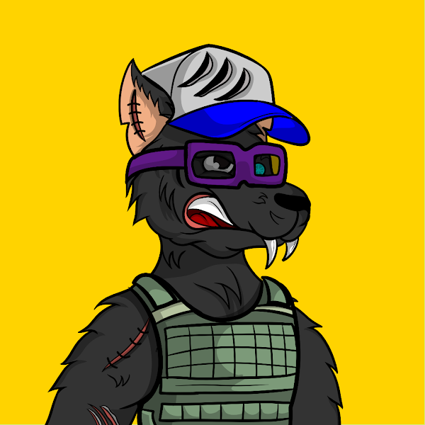 nft_derek's tweet photo. 48 HOUR GIVEAWAY🎉

✅Like &amp; Retweet this post
✅Follow @ballerz_baby &amp; @TheCyborgWolves 

The winner will win BOTH of these NFTs🥳

#NFTCommunity #NFTGiveaway #PolygonNFT https://t.co/w3ooG2bjpK