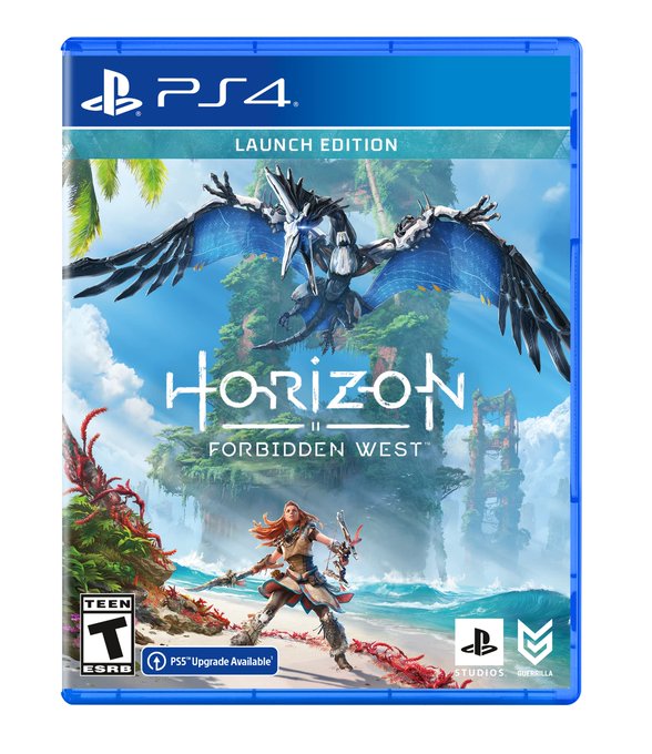 I just received a gift from Anonymous via Throne Gifts: Horizon Forbidden West Launch Edition - PlayStation<a href="/tag/throne"class="tags"><span>#throne</span></a><a href="/tag/wishlist"class="tags"><span>#wishlist</span></a>