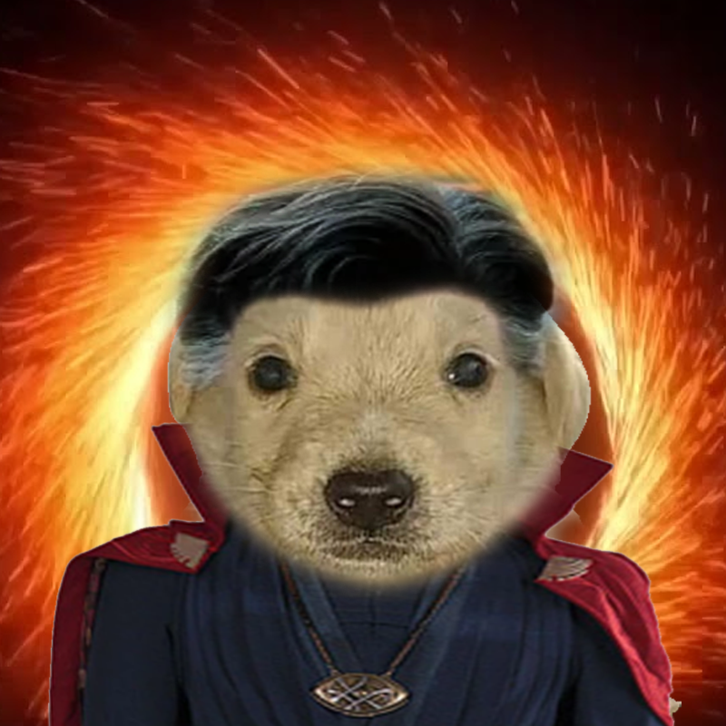 MINT NOW OPEN. FIRST 333 FREE!!!!!!!!!
LOOKING FORWARD TO GROWING THE DOGGO FAMILY!!!!

Adopt a doggo HERE: mint.degendoggos.xyz

#NFT #NFTs #nftart #NFTartist #NFTGiveaway #NFTCommunity #NFTdrop #Launch #NFTLaunch