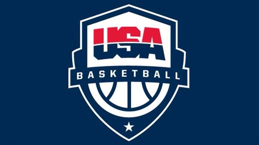 Honored . Thanks <a href="/usabasketball/">USA Basketball</a> 🇺🇸🏀 for the 18u invite.