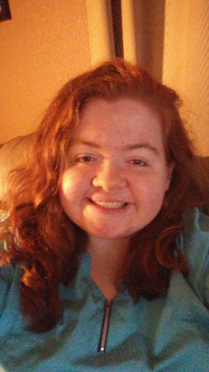 Its_Cats69's tweet photo. I have a challenge for ya if you are up to but RT if you accept but post your flashback and Present selfies of you!! #FlashBackChallenge #missingmylonghair https://t.co/JQG7HPEa0f