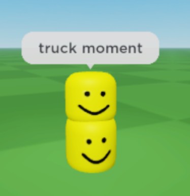 SuperiorAngus's tweet photo. Yes billy, it is a truck moment. Your also cringe. https://t.co/5II1Cjpmi9