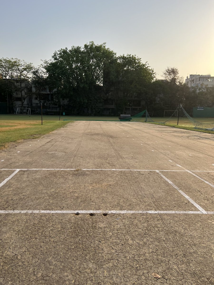 nitinmantri's tweet image. And we kick off with the first game of the @PRCAIndia #PRPCL cricket! @KaizzenComm vs @Archetype_IN