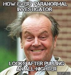 GhostHouse Paranormal (@ghosthousep) on Twitter photo 