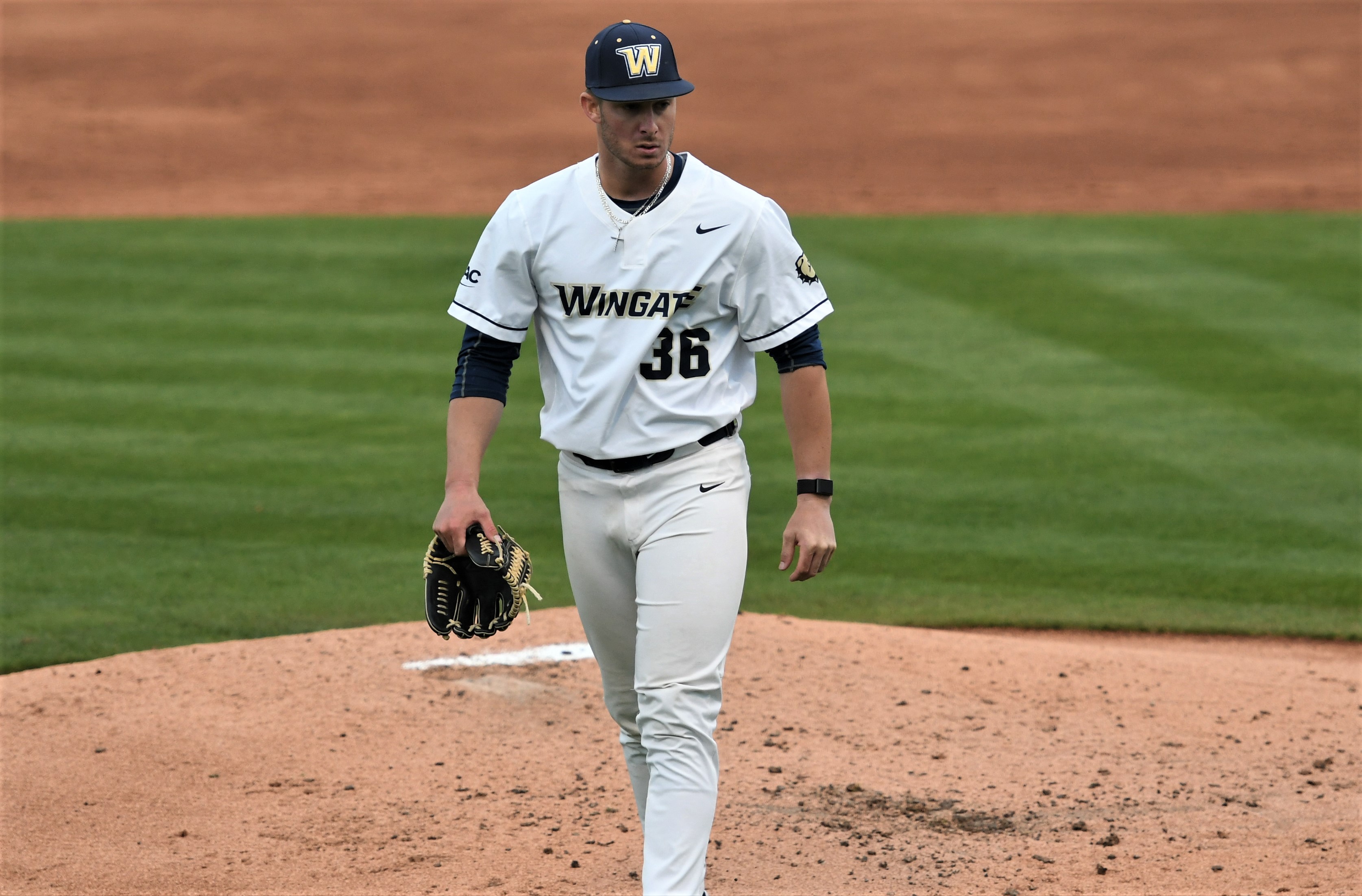 Wingate Baseball (WingateBaseball) / Twitter