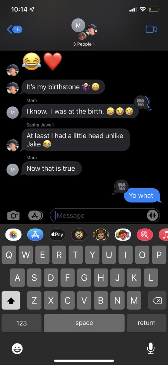 Jake Freeman tweet media