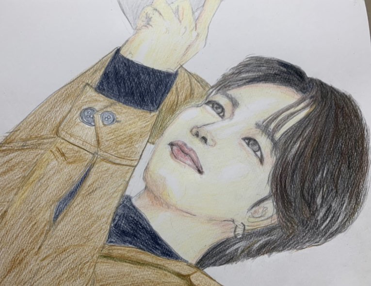 優しい目で のイラスト マンガ コスプレ モデル作品 1 件 Twoucan