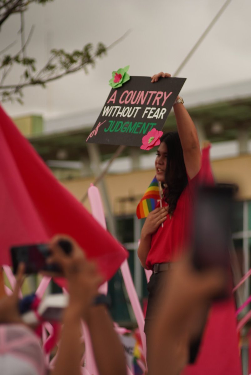 iiavvaii's tweet photo. heres to us π³οΈβππ³οΈβππ³οΈβπ
#TalindegPangasinan
#AwanTiSolidNorth
#AnggapoySolidNorth
#KulayRosasAngBukas https://t.co/vIYqxvLtEb