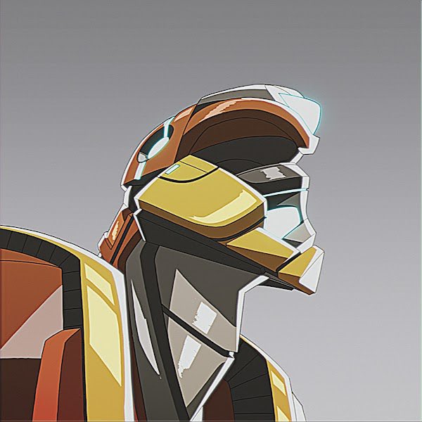 Thank you to the <a href="/TheEverai/">EverAI</a> for getting me to 100 followers. Letme see y’all Everai.