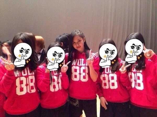 Papy214's tweet photo. Leave my dorky ulzzang kboo girlie alone sksksks https://t.co/oKYXykT2Pz