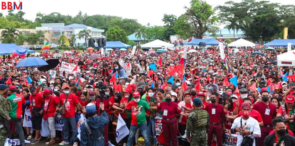 bongbongmarcos's tweet photo. https://t.co/Lor3Ed2pgG