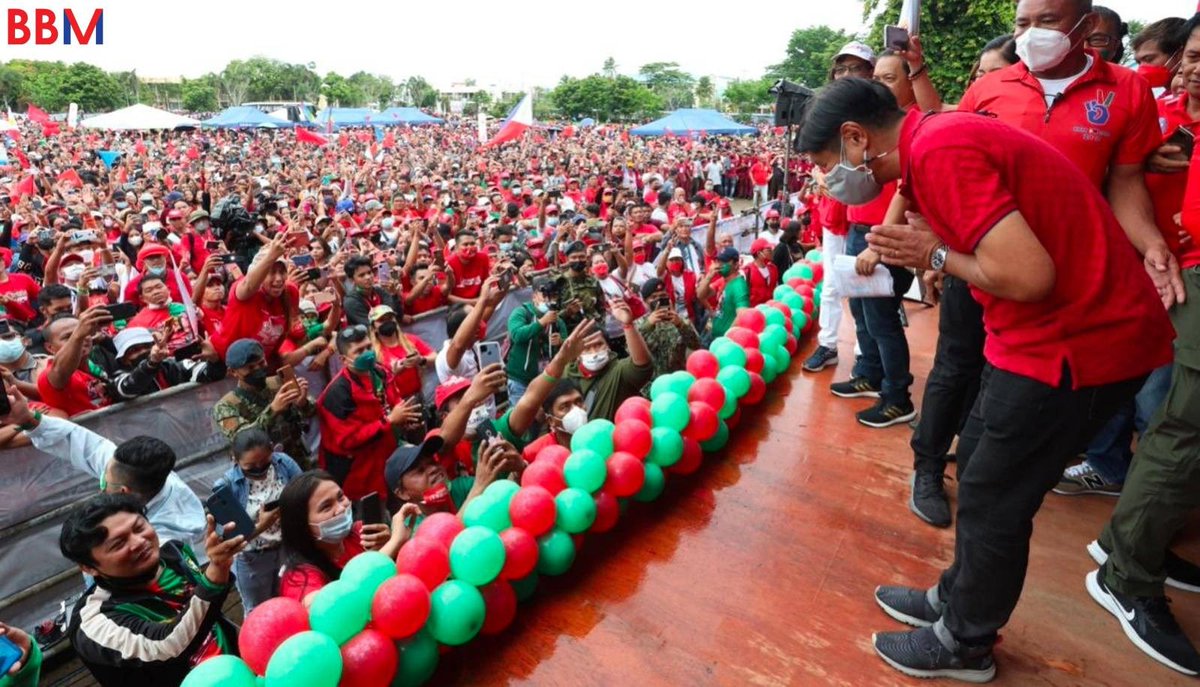bongbongmarcos's tweet photo. https://t.co/Lor3Ed2pgG