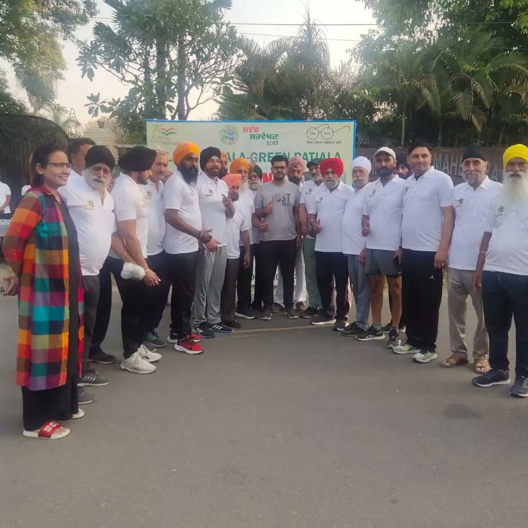Municipal Corporation Patiala tweet media