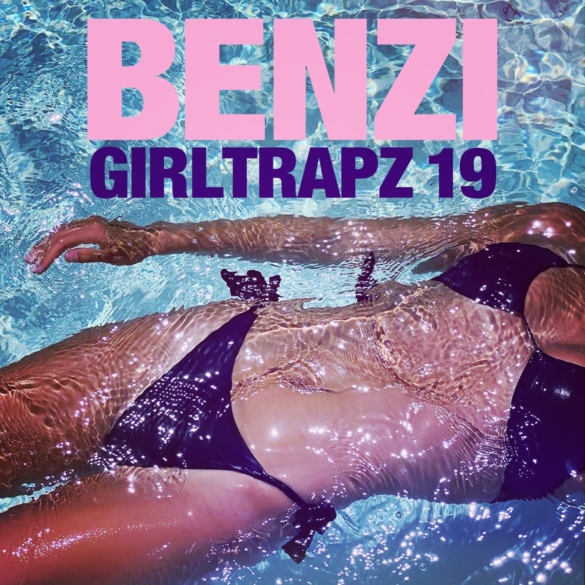 GIRL TRAPZ 19.
spotify 💭 benzi.co/gt19spotify
soundcloud 💭 benzi.co/gt19shawty

just in time for the weekend &amp; the heat wave.