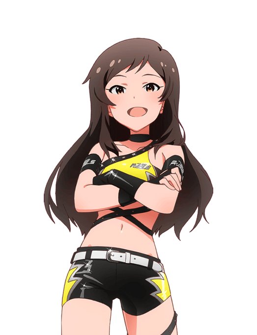 #自分が何度もクソコラのために使用してしまう画像 