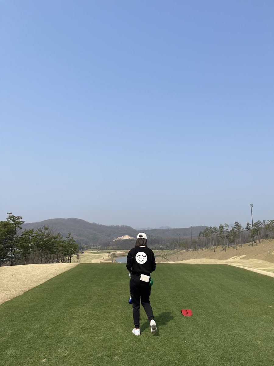rubato_o's tweet photo. (22시즌) 이천 더크로스비cc
신생cc 답게 주위가 너무 휑하다
굳이 다시 찾아올것 같지는 않음. 
날씨와 멤버는 넘 좋았다 https://t.co/YeQHbHeaQa