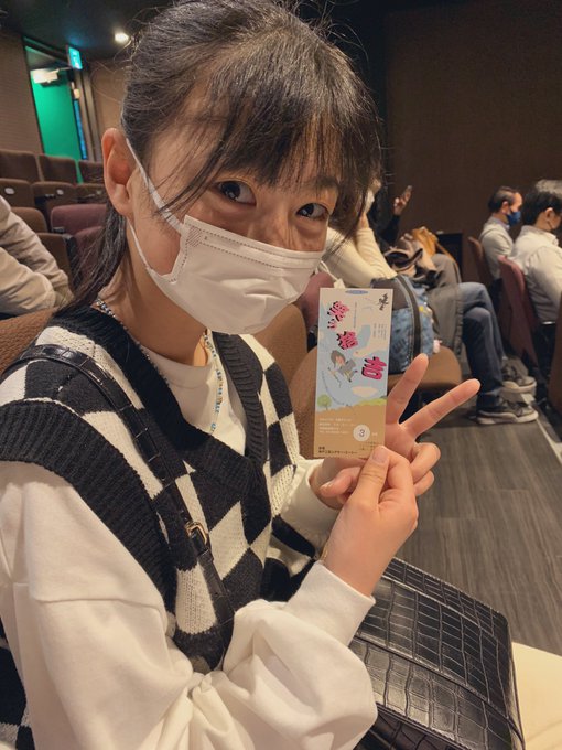 Twitterのコスプレ画像6