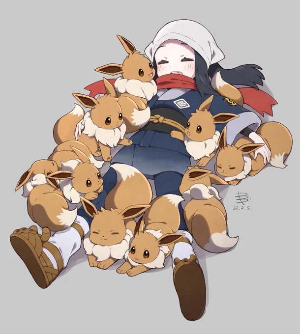 成長ブイズ☺️
#自分が何度も投稿してしまう画像 