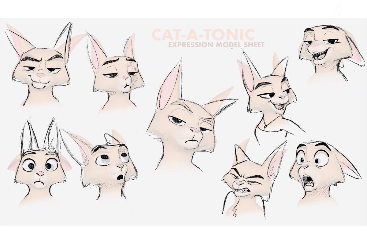 Katatonik_nft's tweet photo. Who's the koolest kat of them all?! 

Such an early work... Now it's Katatonik with a K! 

Don't you forget, it's all about the Kattitude! https://t.co/8pccvCk2OS