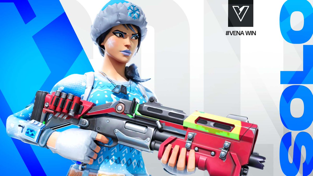 VENA_FN's tweet photo. 🔹SOLO CASH CUP🔹
◽Round 1
- Athiel @Athiel_FN #2
- Suzan @su_redyyy #84
上記の二名が決勝に 進出します🎉
頑張ってください💫
#VENAWIN #FORTNITE https://t.co/GSCFJOg0Cn