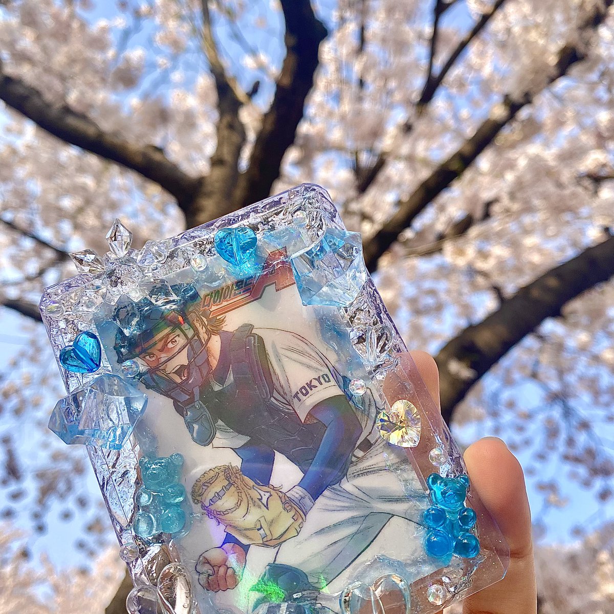 innogum's tweet photo. 🌸 https://t.co/MeD0e4O9Pv