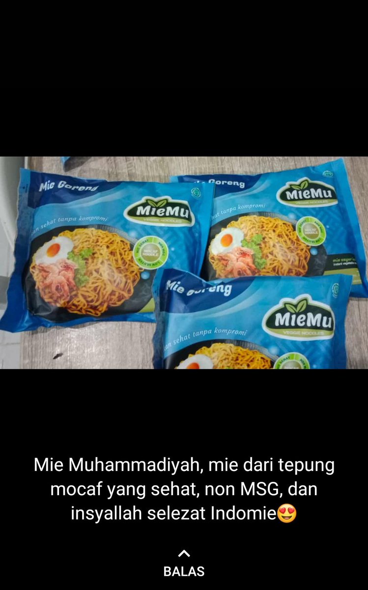FARISofSVT's tweet photo. Makan dulu sambil nunggu buka https://t.co/sgvJi3Aaqf