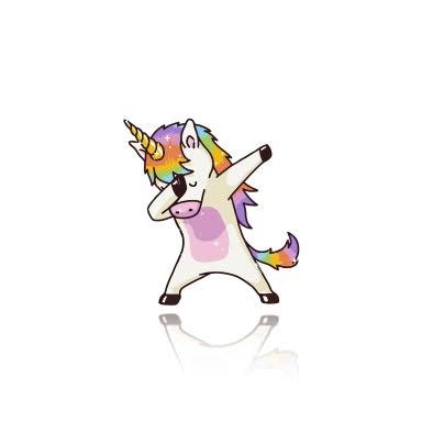 RNonthakhun's tweet photo. @crypto_unicorns It's a Nice unicorn to day. 😂🦄 @crypto_unicorns 
#InternationalUnicornDay https://t.co/zy3lJVsoJW