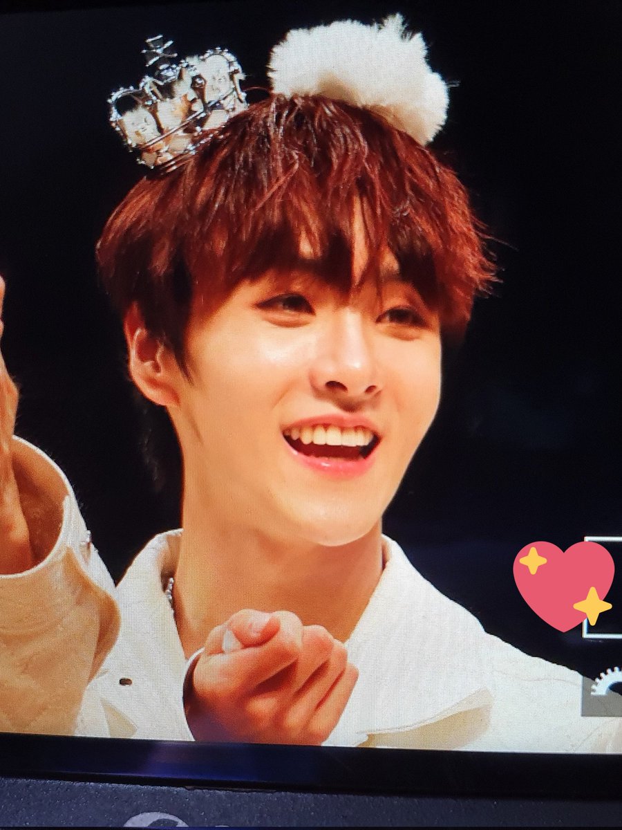 DHGA_1222's tweet photo. 220409 pre

왕자님 ⋆⁺₊⋆ ♡̷̷̷ 
마차 타고 출근하셨나요

#유준 #Yoojun #BAE173 #비에이이일칠삼 https://t.co/3ZPbvtYgr1