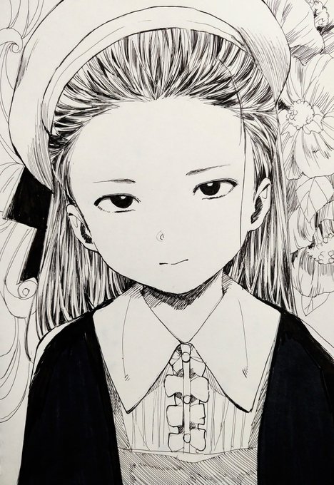 達観したこども 